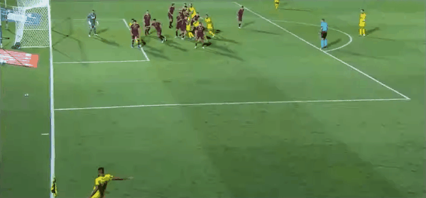 Highlight 49'