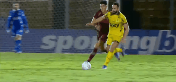 Highlight 52'