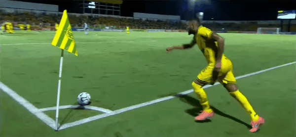 Highlight 60'