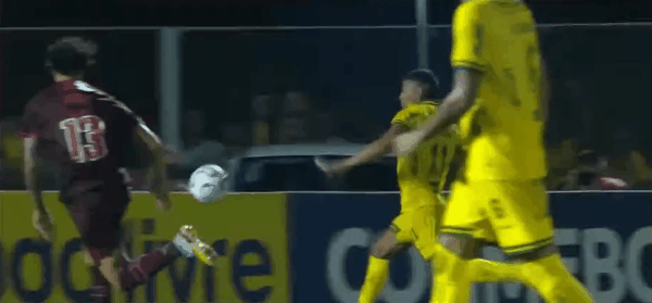 Highlight 71'