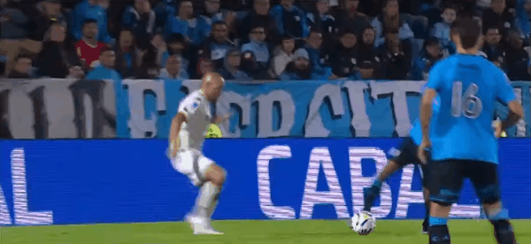 Highlight 68'