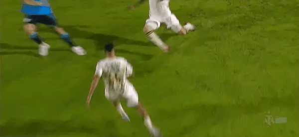 Highlight 56'