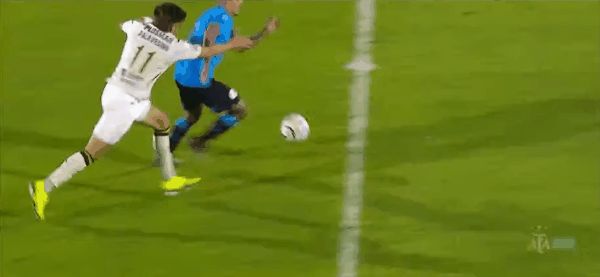 Highlight 72'