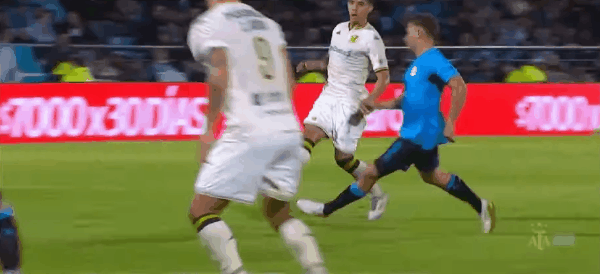 Highlight 78'