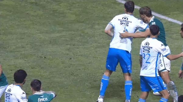 Highlight 85'
