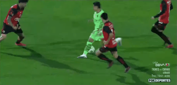 Highlight 30'