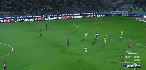 Highlight 43'