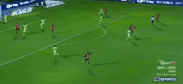 Highlight 52'