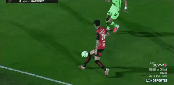 Highlight 84'