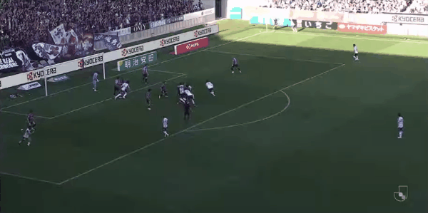 Highlight 31'