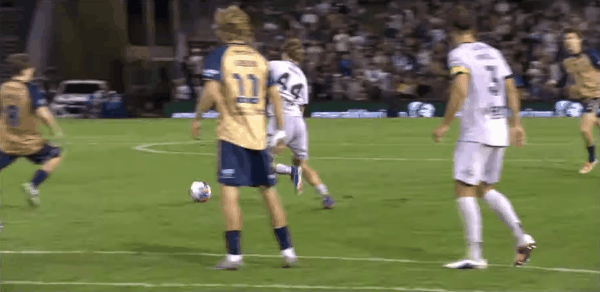 Highlight 48'