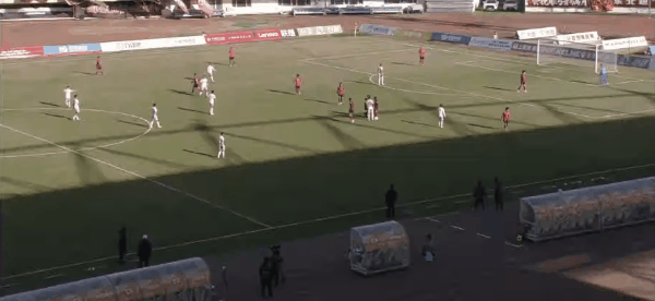 Highlight 35'
