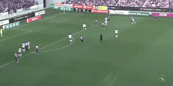 Highlight 56'