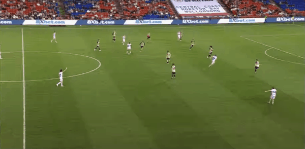 Highlight 73'