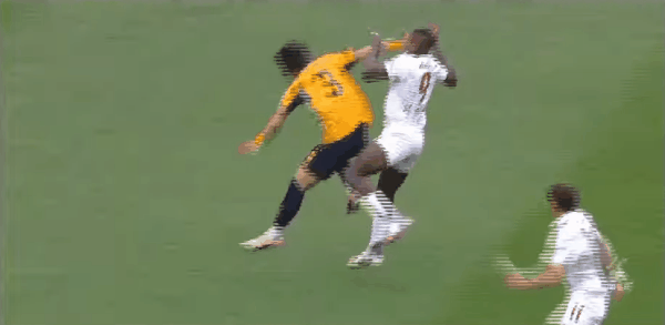 Highlight 54'