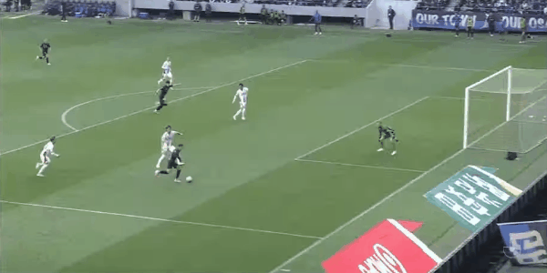 Highlight 84'