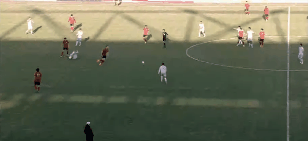 Highlight 55'
