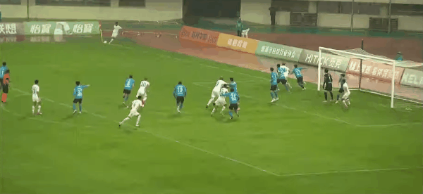 Highlight 60'