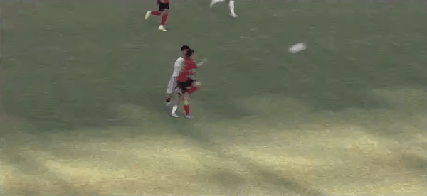 Highlight 59'