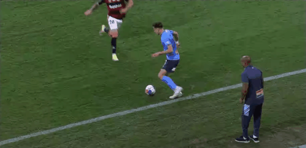 Highlight 34'