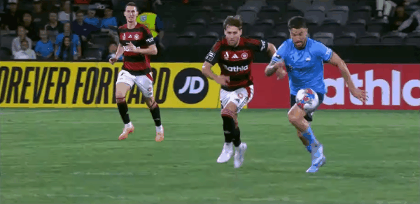 Highlight 41'