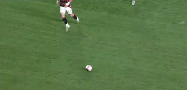 Highlight 47'