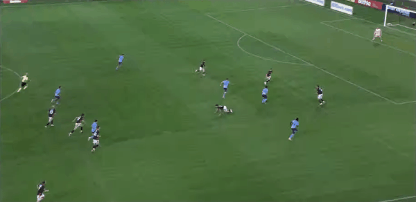 Highlight 83'
