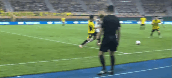 Highlight 36'