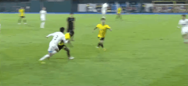 Highlight 37'