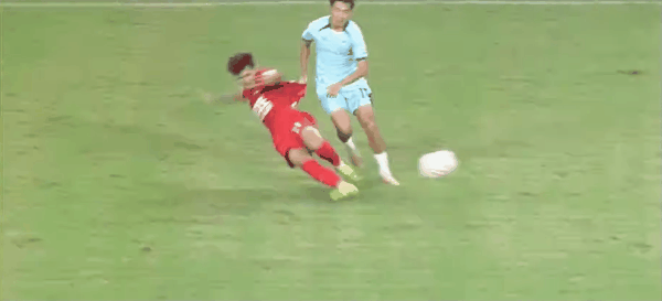 Highlight 35'