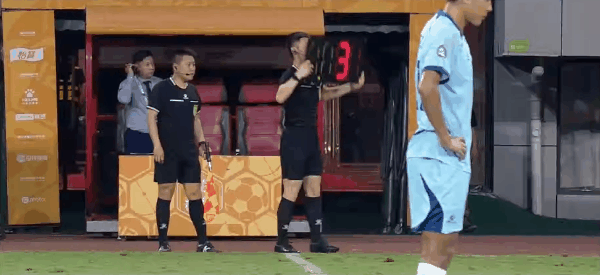 Highlight 46'