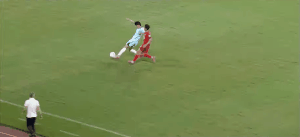 Highlight 62'