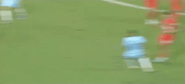 Highlight 81'