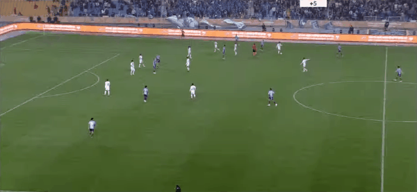 Highlight 91'