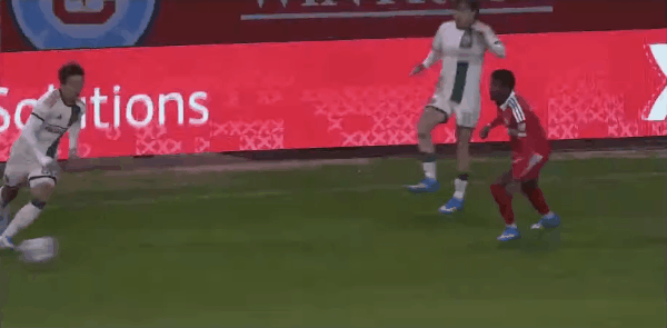 Highlight 8'