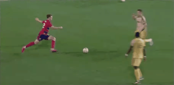 Highlight 32'