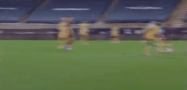 Highlight 39'