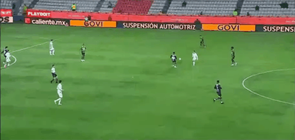 Highlight 34'