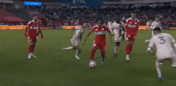 Highlight 48'