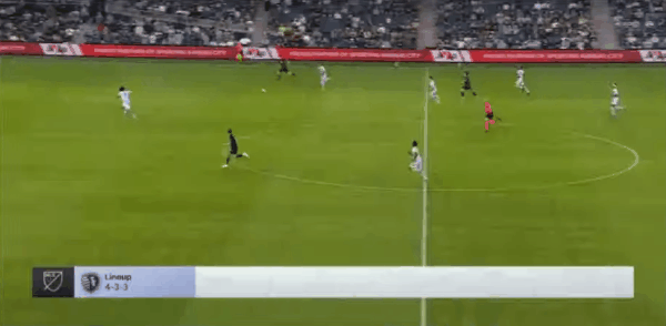 Highlight 49'