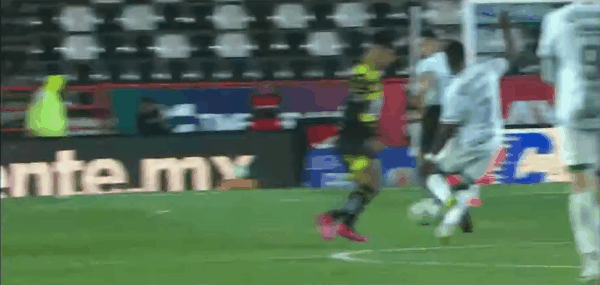 Highlight 48'