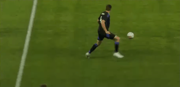 Highlight 54'