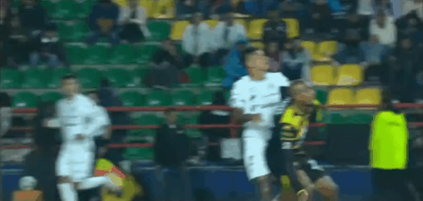 Highlight 52'