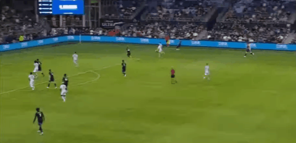 Highlight 75'