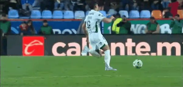 Highlight 57'