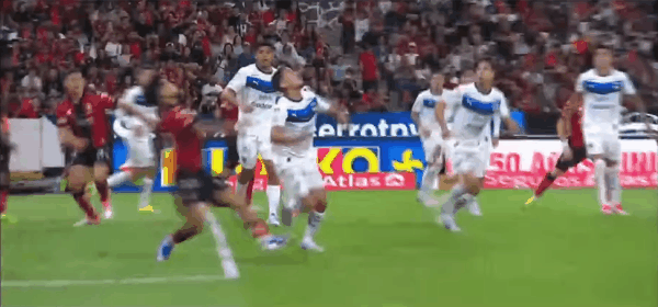 Highlight 61'