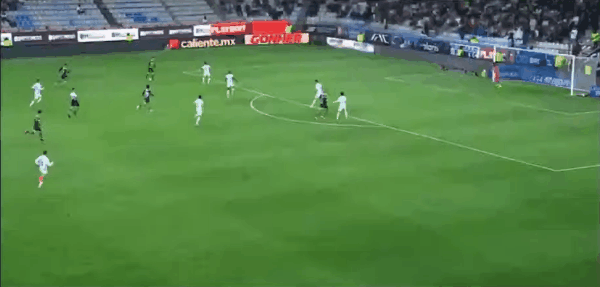 Highlight 60'