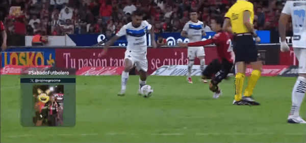 Highlight 65'
