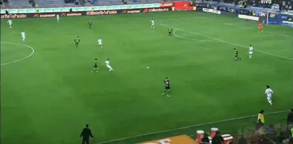 Highlight 72'