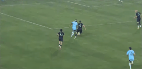 Highlight 11'